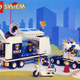 Illustration for article titled Best LEGO Sets in History